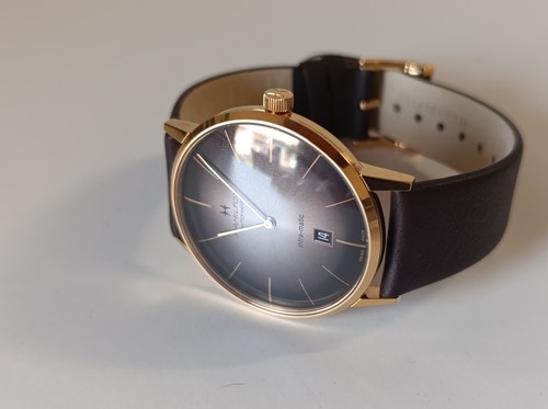 Orologio hamilton intra matic - orologio,