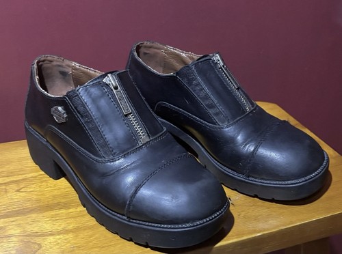 Stivaletto harley davidson - stivaletto,