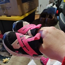 Sneaker Champion D1 R slip on