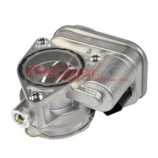 Bocchettone farfallato Metzger