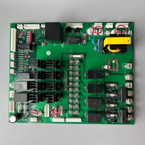 J390917 j391260 pcb relè - j391260,