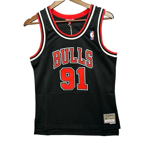 Mitchell ness chicago bulls - mitchell,