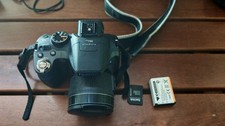 Fujifilm FinePix SL240 14.0MP