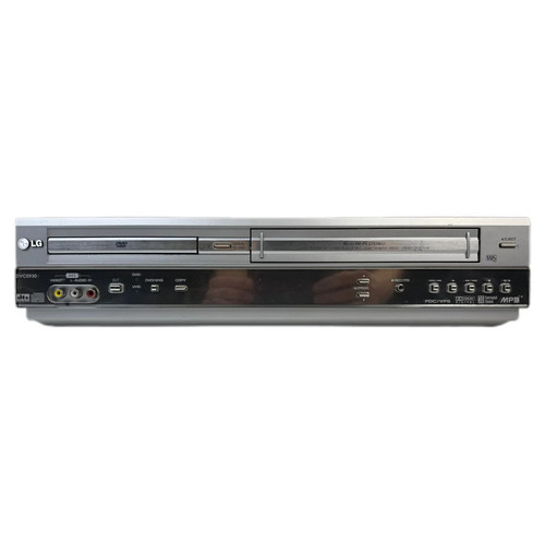 Dvc5930 registratore - lg,