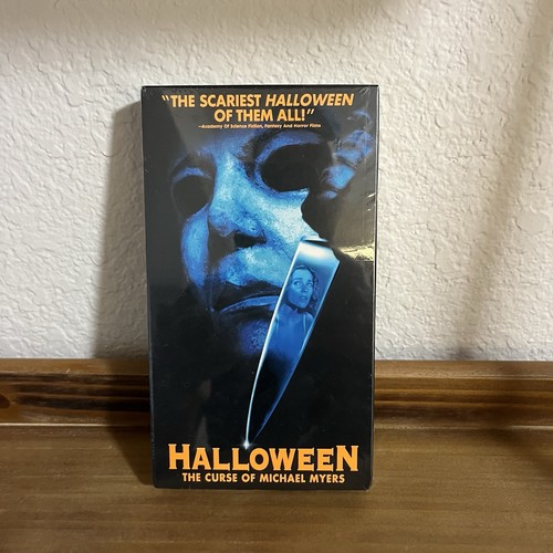 Halloween the curse of - halloween:,