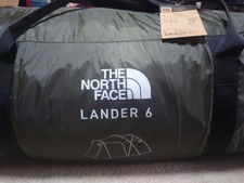 The north face - the,