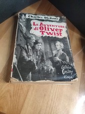 Dickens avventure oliver - di,
