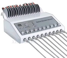 Elettrostimolatore muscolare