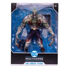 DC Collector Megafig Action