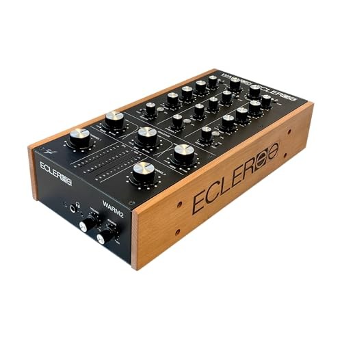 Ecler warm2 mixer - warm2,