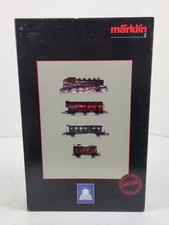 Marklin Mini-Club 8115