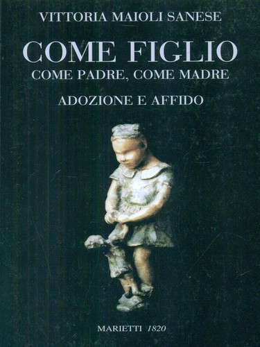 Come figlio padre - come, padre,