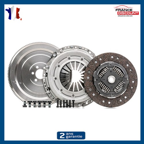 Kit frizione volano motore - kit,