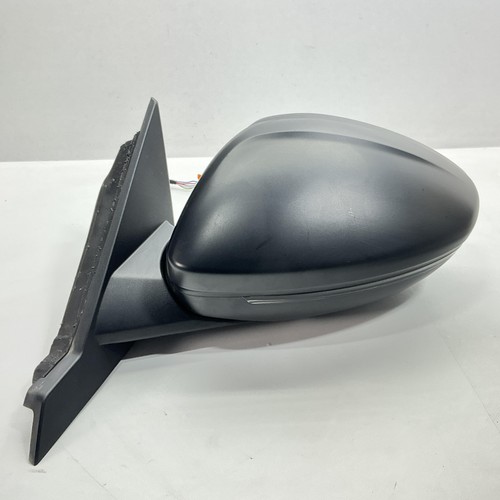 Specchietto retrovisore - specchietto,