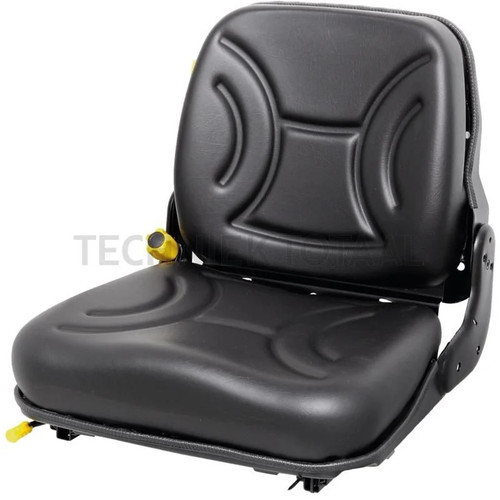 Sedile carrello elevatore