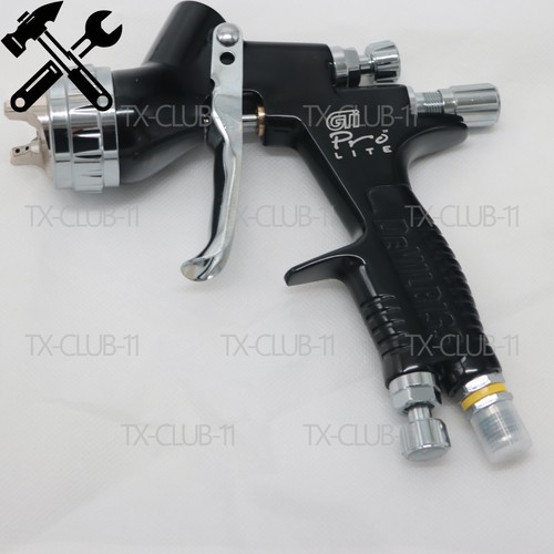 For devilbiss gti pro - for,
