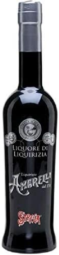 Strega liquore liquirizia - strega, di