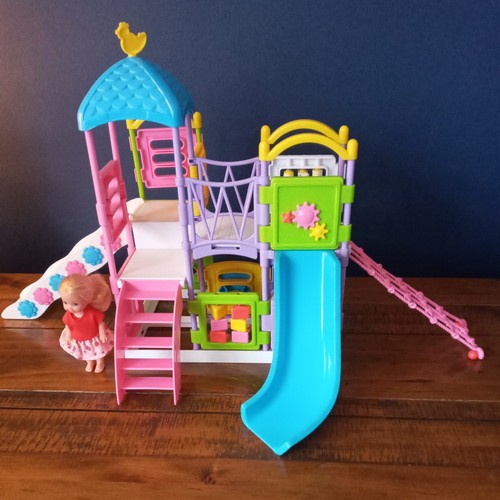 Play set kelly - play-set,