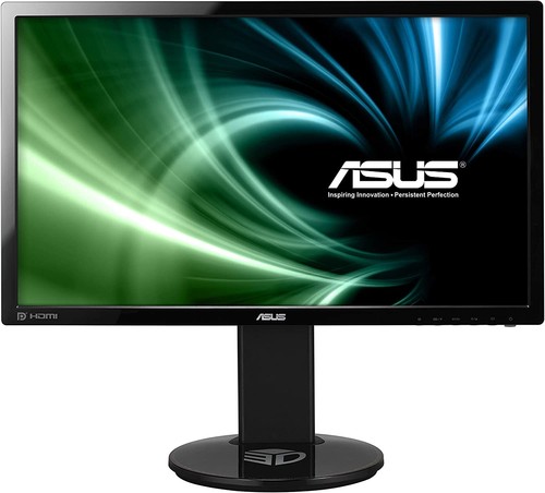 Asus inch wide gaming lcd - 24-inch,