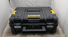DEWALT TSTAK II Cassetta degli