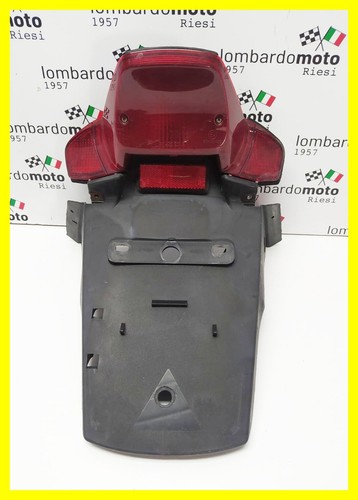 Fanale stop parafango - fanale,