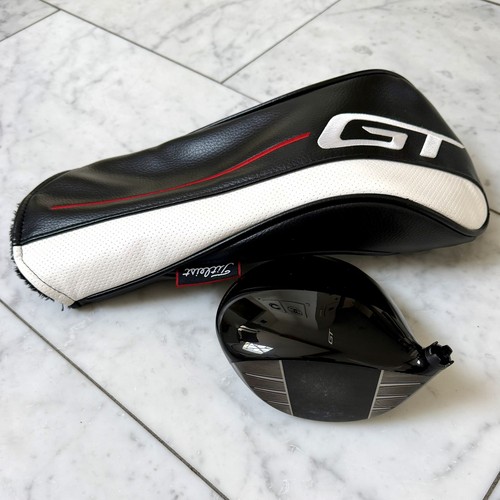Titleist gt2 driver - driver, 10°