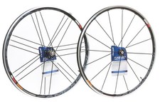 Set ruote Campagnolo Shamal