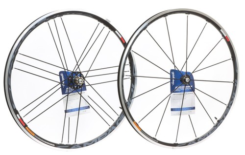 Set ruote campagnolo shamal - ruote,