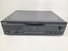 SONY CDP-XA20ES Lettore