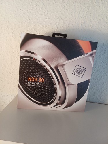 Neumann ndh cuffie da - 30,
