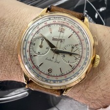 Men watch eberhard co - eberhard, &