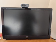 PC FISSO COMPLETO CONPAQ