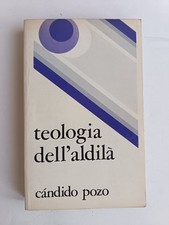 Candido Pozo - Teologia
