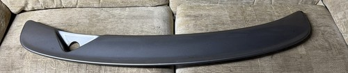 Spoiler posteriore saab 93 - posteriore,