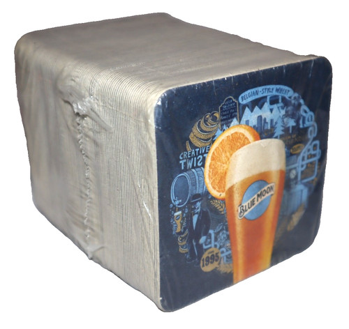 Blue moon 100 - 100, pack