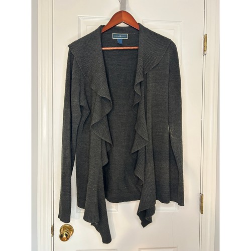 Karen scott maglione - karen, cardigan