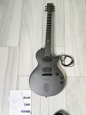 Enya Chitarra Elettrica Nova