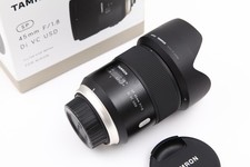 Tamron 1 8 - mm, di