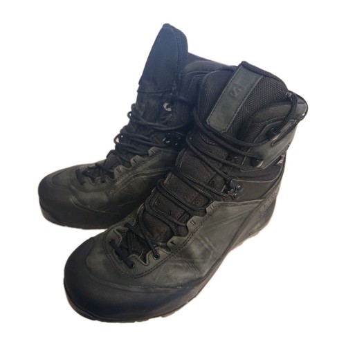 Stivali uomo salomon alp mtn - salomon,
