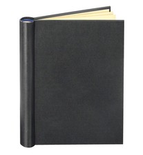 VELOFLEX 4954080 - Raccoglitore a clip DIN A5, con grana di pelle, altezza pxdG