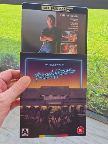 Road house limited - house, (limited