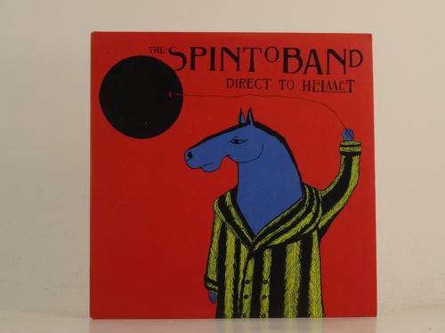 The spinto band direct - spinto,