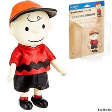 Charlie brown figura - figura, snoopy