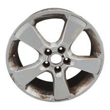 Cerchio in Lega Raggio 18 OPEL ANTARA A - 7JX18 ET45 5 FORI - USATO ORIGINALE