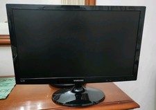 Monitor Samsung LED 24 Pollici