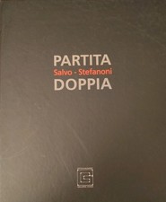 Stefanoni - Salvo "partita