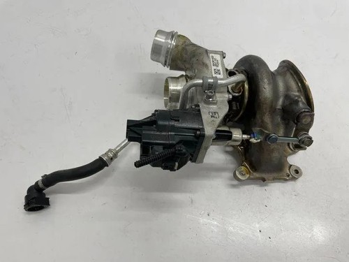 Turbocompressore bmw g20 - turbocompressore,