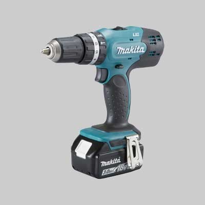 Trapano avvitatore con - trapano/avvitatore,