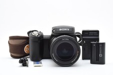 Sony Sony Cybershot DSC-R1