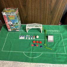 Subbuteo Free Kick Yorkie
